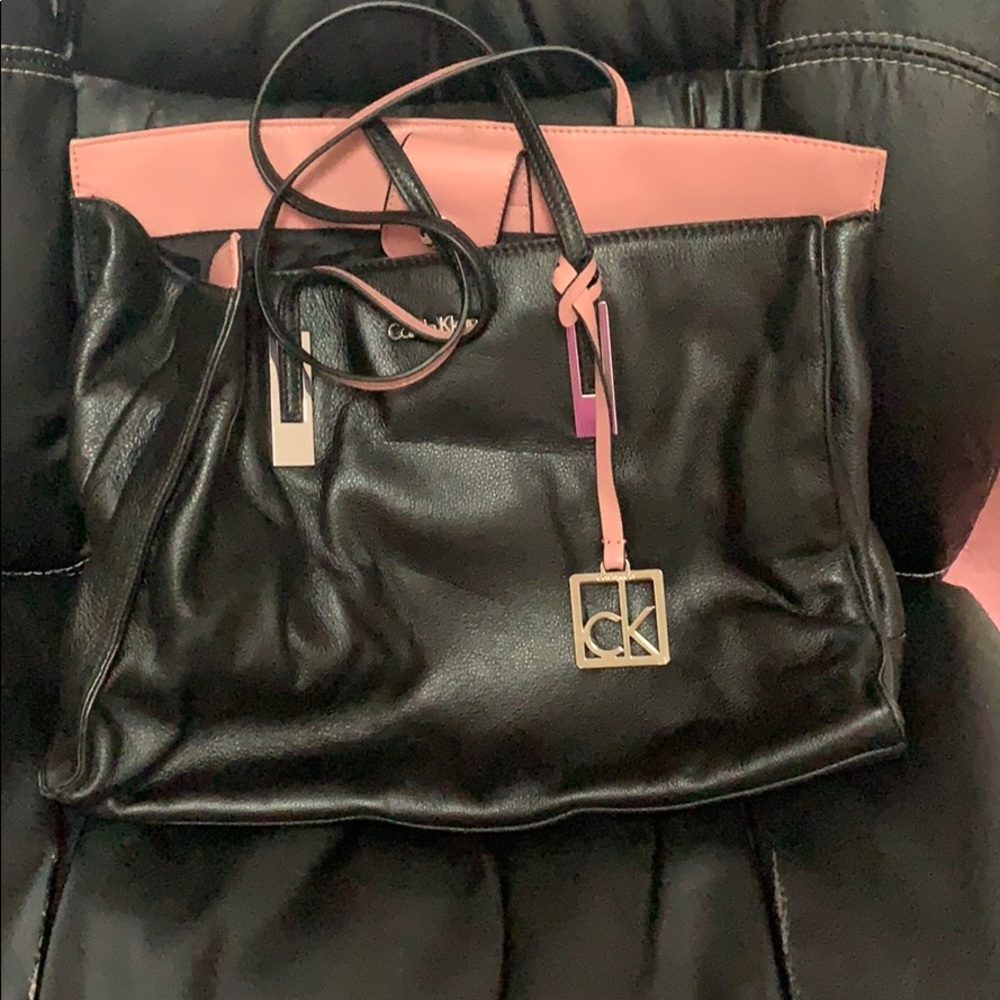 Calvin Klein bag